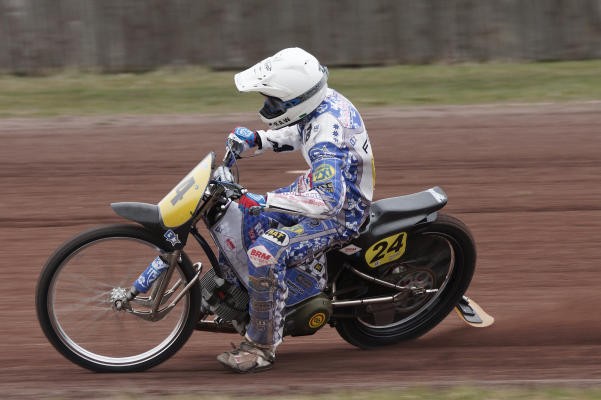 Saisoneröffnungstraining 2013